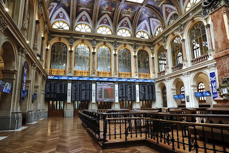 Cotizar en el Ibex 35 por un día: así será el fugaz paso de Línea Directa por el selectivo