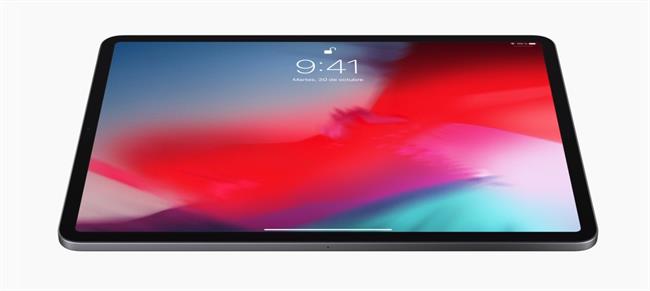 ep ipad pro 2018