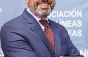 ep javier gandara reelegido presidente de ala para los dos proximos anos ep javier gandara reelegido presidente de ala para los dos proximos anos