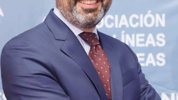 ep javier gandara reelegido presidente de ala para los dos proximos anos