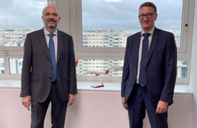 ep jose luis de luna nuevo director de la division de aeropuertos de iberia