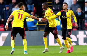 ep jugadores del watford fc