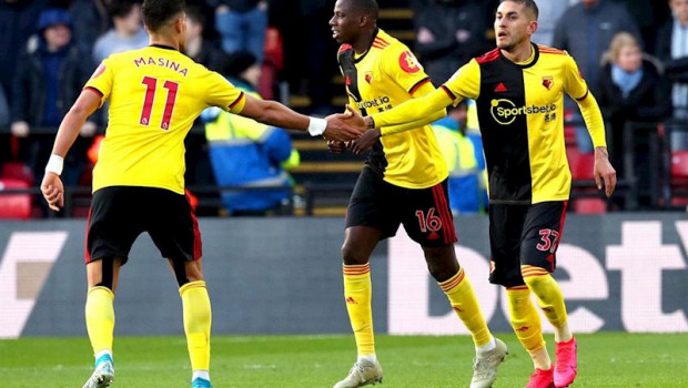 ep jugadores del watford fc