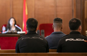 ep juicio con jurado popular a un hombre acusado de maltratar y asesinar en junio de 2017 a su bebe