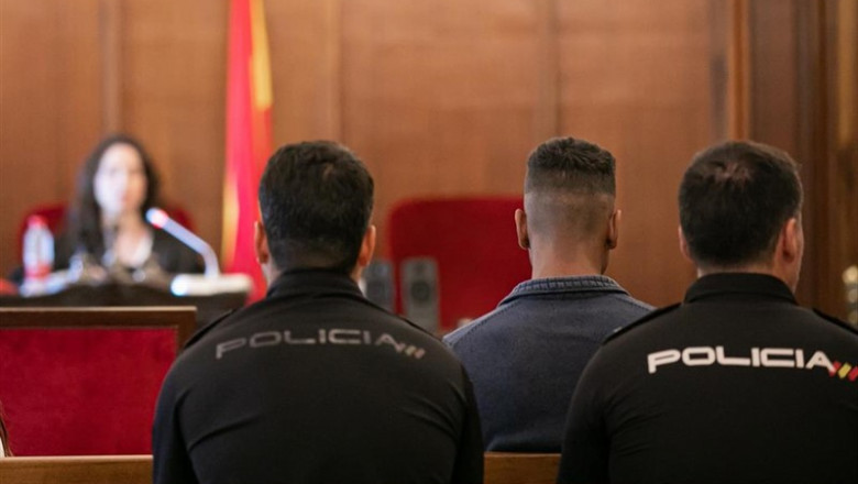 ep juicio con jurado popular a un hombre acusado de maltratar y asesinar en junio de 2017 a su bebe