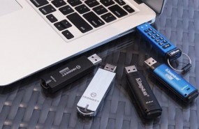 ep kingston memorias usb encriptadas