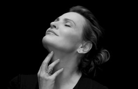 ep la cantante ainhoa arteta aplaza su concierto de valdepenas por el coronavirus