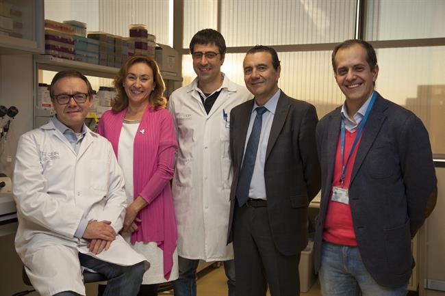 ep la consejera coninvestigadores