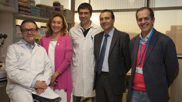 ep la consejera coninvestigadores