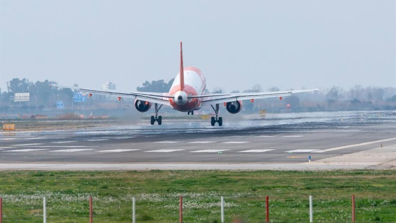 ep la expansion aeroportuaria en europa y espana impulsara la inversion hotelera en la proxima