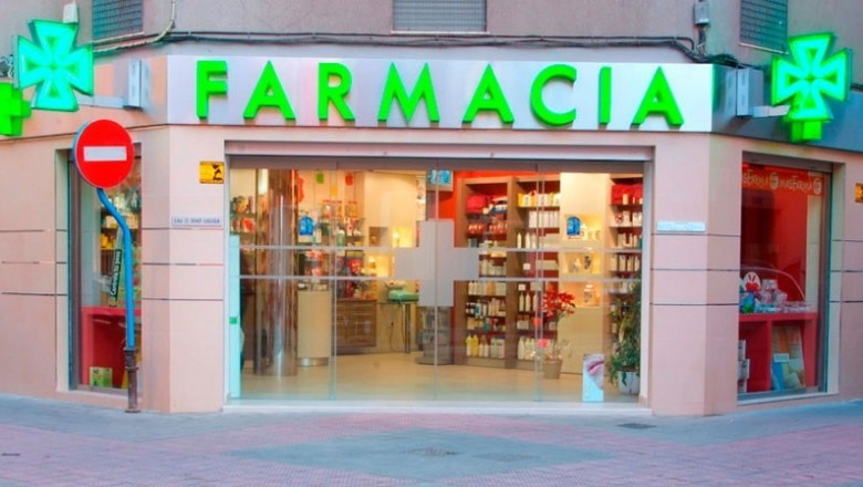 La Federación Internacional de Farmacéuticos insta a los profesionales a ser más activos en la lucha contra las ENT | CONSEJERÍA DE SALUD - Archivo ep la federacion internacionalfarmaceuticos instalos profesionalesseractivosla luchalas ent