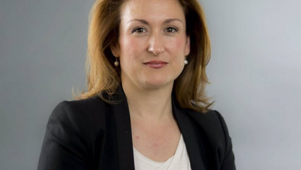 ep la nueva responsable de distribucion de allianz global corporate specialty samantha gimeno