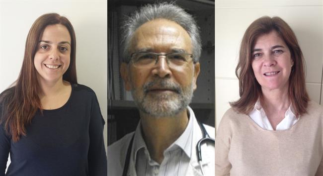 La Sociedad Española de Médicos de Atención Primaria (SEMERGEN) | CEDIDA POR MARÍA VARGAS ep la sociedad espanolamedicosatencion primaria semergen