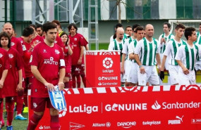ep laliga genuine santander cierra su segunda fase en la sede del betis