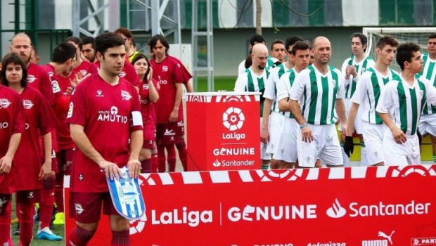 ep laliga genuine santander cierra su segunda fase en la sede del betis