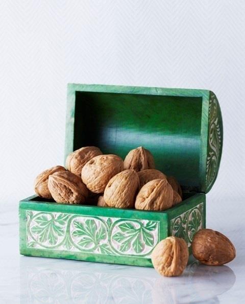 Las nueces podrían ayudar a controlar el apetito en las dietas | ATREVIA ep las nueces podrian ayudarcontrolarapetitolas dietas