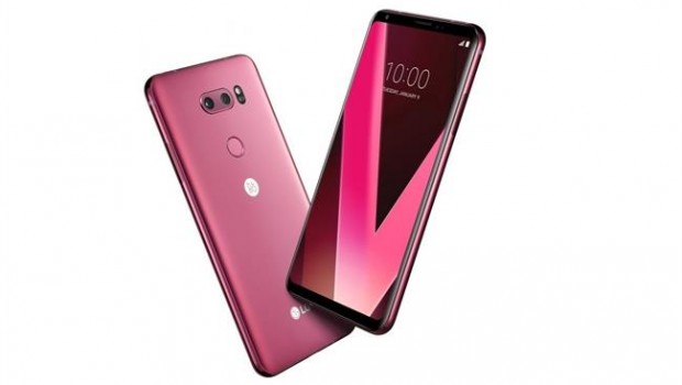 ep lg v30 raspberry rose