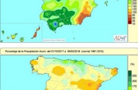 ep lluviasespana6marzo2018