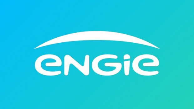 ep logo de la energetica francesa engie