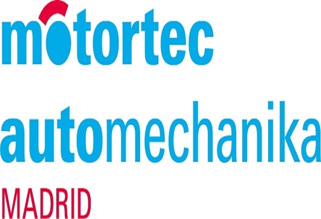Logo del Motortec Automechanika Madrid 2019 | IFEMA ep logomotortec automechanika madrid 2019