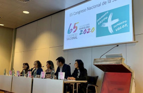 ep los doctores dolors soy edurne fernandez de gamarra olga delgado jordi nicolas y m queralt gorgas