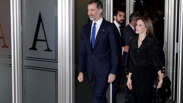 ep los reyeseuropapress