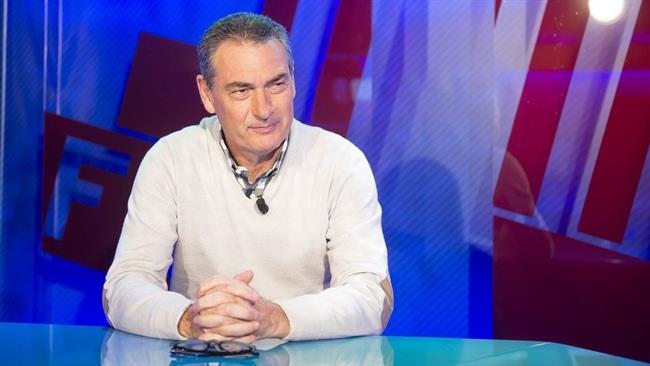 El mánager deportivo del FC Barcelona, Pep Segura | FCB ep manager deportivofc barcelona pep segura