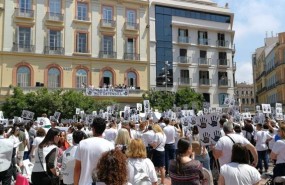 ep manifestacionmalagalucia vivar