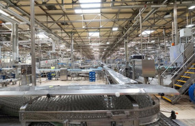 ep maquinaria en la planta de bebidas de pepsico en etxebarri ibina alava ep maquinaria en la planta de bebidas de pepsico en etxebarri ibina alava