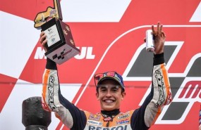 ep marc marquez podio japon