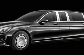 ep mercedes-maybach pullman