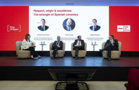 ep mesa redonda en el marco de la iniciativa time of spain