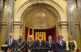 ep mesaparlamentla xii legislatura presididaroger torrent
