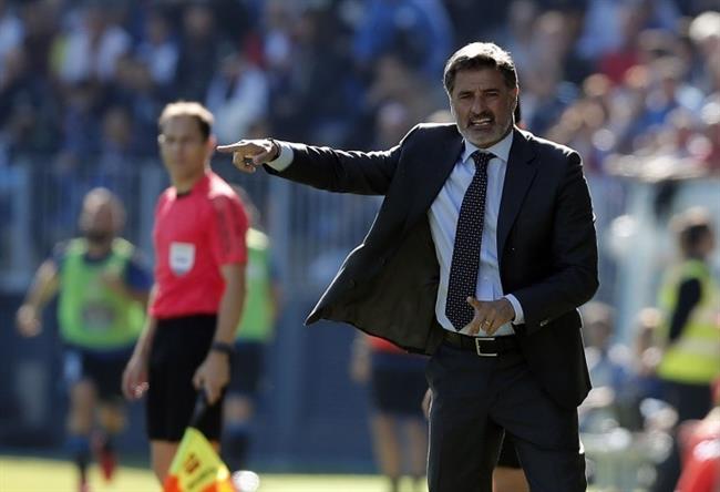 Míchel Málaga | LALIGA ep michel malaga 20171125194502