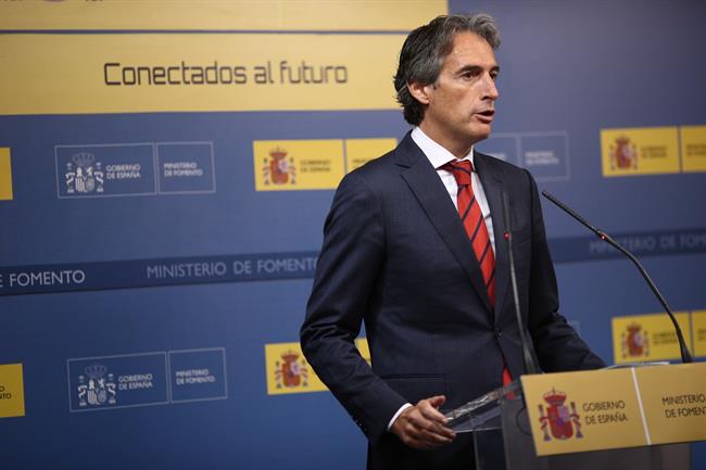 ep ministrofomento inigola serna en ruedaprensa