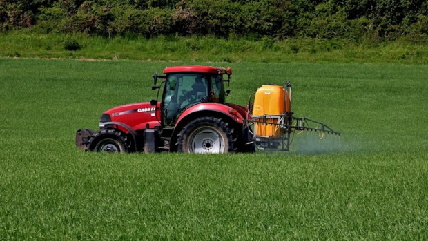 ep modernizacion de explotaciones agrarias tractor campo cosechar