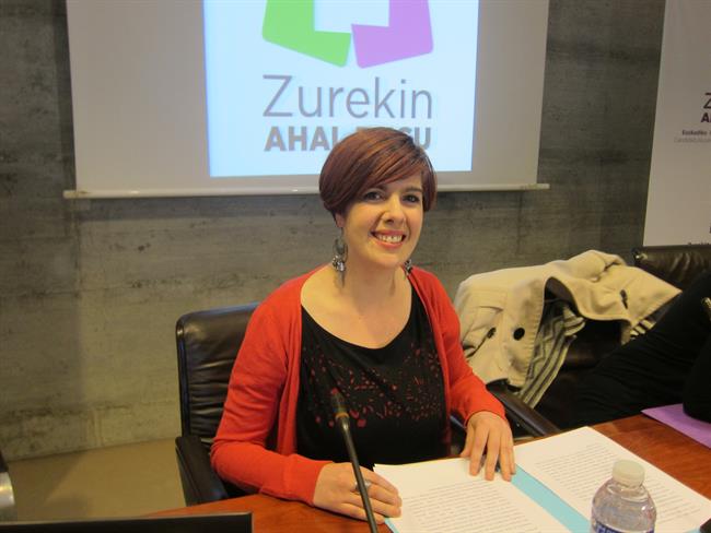 Neskutz Rodríguez | EUROPA PRESS ep neskutz rodriguez