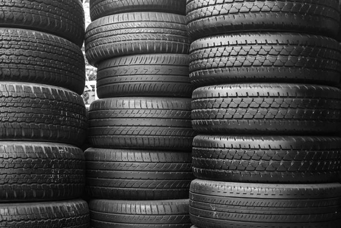 Neumáticos de automóvil | ADINE - Archivo ep neumaticos de automovil 20200309112503