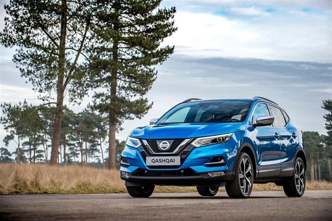 Nissan Qashqai | NISSAN ep nissan qashqai 20170307152602