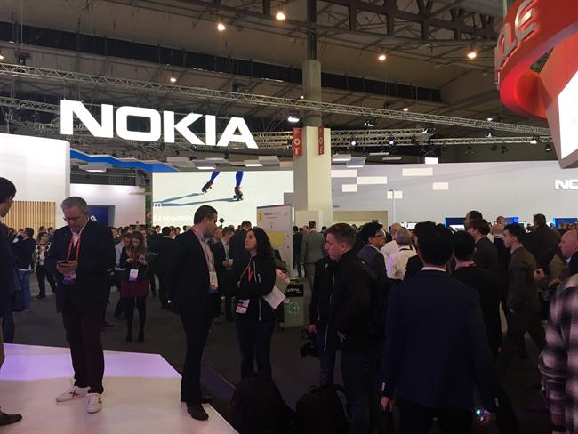 Nokia y Sony anuncian que no acudirán físicamente al Mobile World Congress 2021