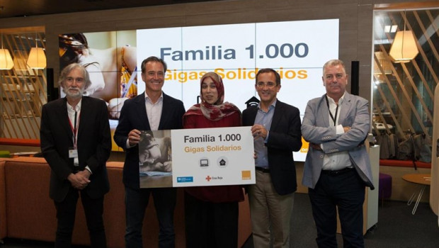 ep nota de prensa el programa gigas solidarios de orange alcanza su objetivo de dotar de internet