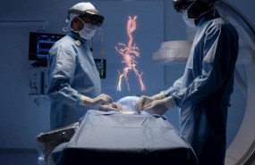 ep novedosa tecnologia de realidad aumentada de philips