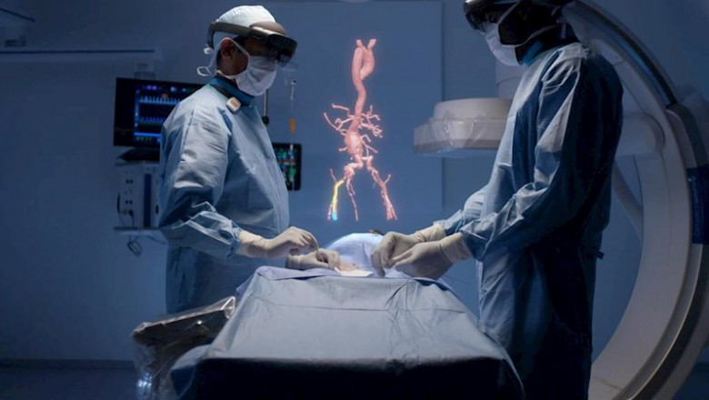 ep novedosa tecnologia de realidad aumentada de philips