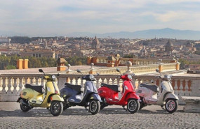 ep nueva gama de vespa