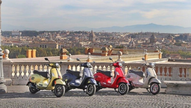 ep nueva gama de vespa