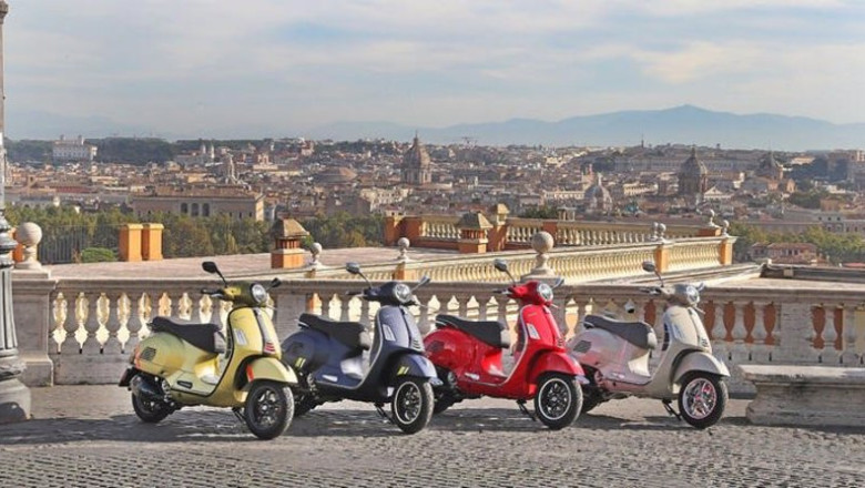 ep nueva gama de vespa