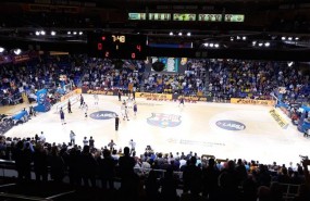 ep palau blaugrana protestaencarlamientolos exconsellers