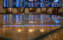 ep paneles del ibex 35 en el palacio de la bolsa en madrid espana 20240126091504