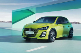 ep peugeot cuarta marca con mas ventas en turismos y vehiculos comerciales hasta el mes de agosto