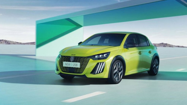 ep peugeot cuarta marca con mas ventas en turismos y vehiculos comerciales hasta el mes de agosto